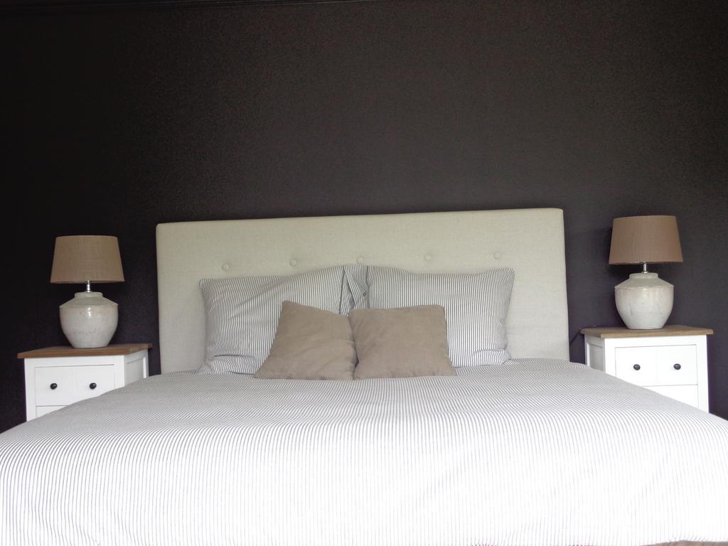 B&B Fragaria Hoogstraten Quarto foto