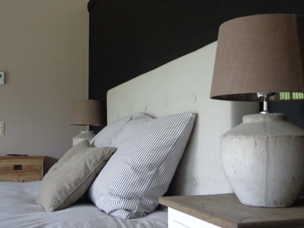 B&B Fragaria Hoogstraten Quarto foto
