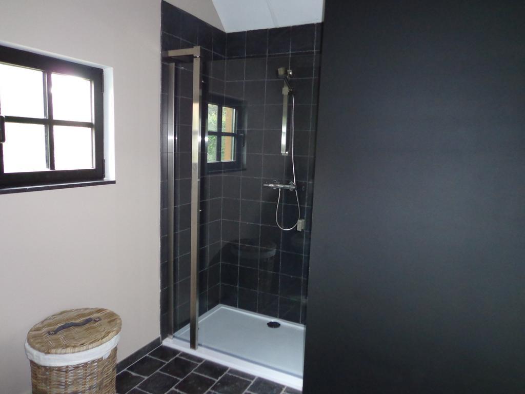 B&B Fragaria Hoogstraten Quarto foto